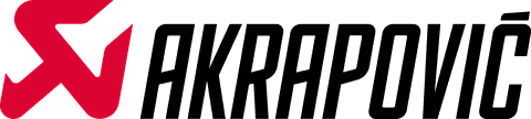 Akrapovič logo